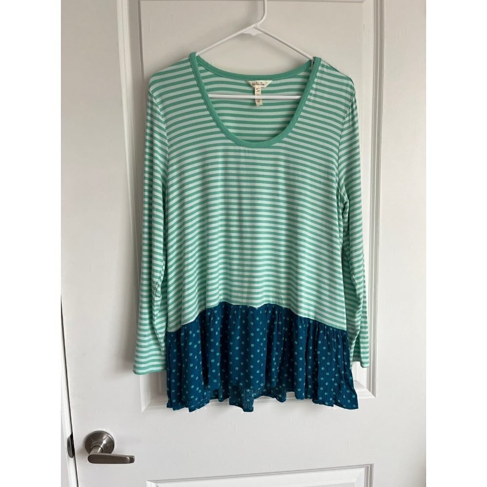 Matilda Jane Shirt